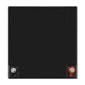 Qoltec Akumulator AGM | 12V | 24Ah | max.7.2A