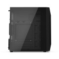 Krux Obudowa PC -  Astro ARGB