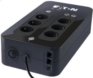 Eaton Zasilacz awaryjny UPS 3S 700 FR 3S700F