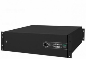 EVER Zasilacz awaryjny UPS SINLINE 2000 3U 19 RACK  L-inter. HID