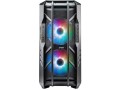 Cooler Master Obudowa HAF 700 z oknem ARGB