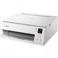 Canon Drukarka PIXMA TS6351A EUR biała 3774C086