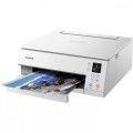 Canon Drukarka PIXMA TS6351A EUR biała 3774C086