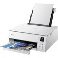 Canon Drukarka PIXMA TS6351A EUR biała 3774C086
