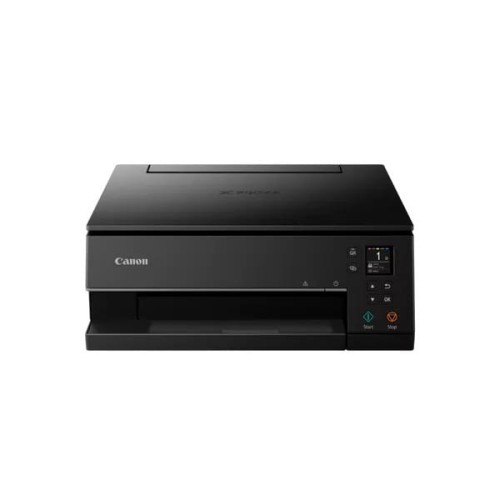 Canon Drukarka PIXMA TS6350A EUR 3774C066 czarna
