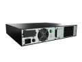 Vertiv zasilacz awaryjny online USP GXE3-2000IRT2UXL 2000VA/1800W 1xC20, 8xC13, z szynami, rack/tower