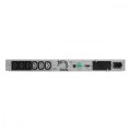 Eaton Zasilacz awaryjny 5P 1150i Rack 1U Netpack G2 1150VA/920W