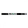 Eaton Zasilacz awaryjny 5P 1550i Rack 1U NetpackG2 1550VA/1350W