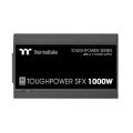 Thermaltake Zasilacz - ToughPower SFX 1000W F modular 80+Platinum FDB Fan ATX3.0
