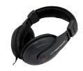 Esperanza Słuchawki  EH120 AUDIO STEREO/REG GLO/3.5/6.3mm