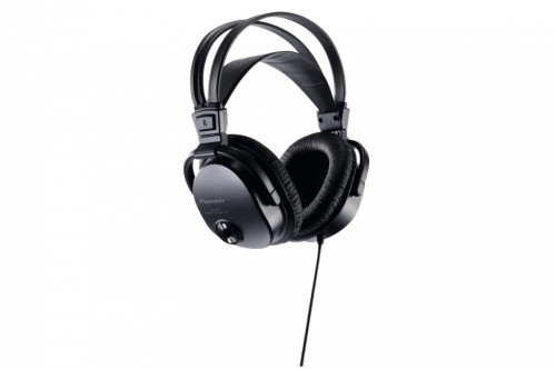 Pioneer Słuchawki nauszne SE-M521