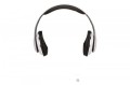 Rebeltec Stereo słuchawki z mikrofonem 4pin mini jack AUDIOFEEL2 WHITE
