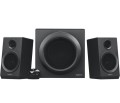 Logitech Z333 2.1 Speaker System     980-001202