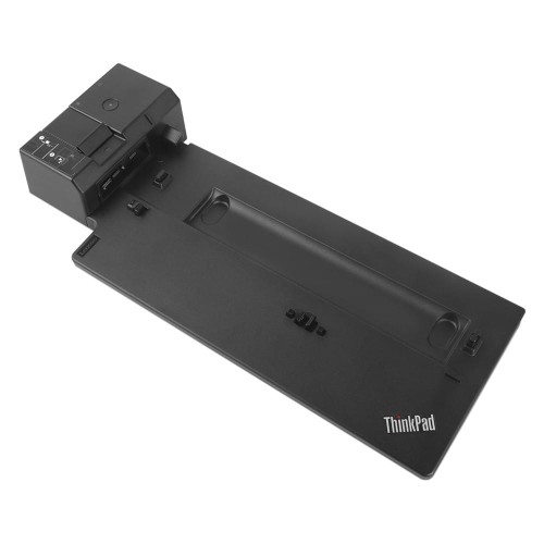 Lenovo Stacja dokująca ThinkPad Pro Docking Station (Europe/Korea) - 40AH0135EU (side dock)