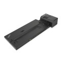 Lenovo Stacja dokująca ThinkPad Pro Docking Station (Europe/Korea) - 40AH0135EU (side dock)