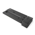 Lenovo Stacja dokująca ThinkPad Pro Docking Station (Europe/Korea) - 40AH0135EU (side dock)
