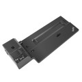 Lenovo Stacja dokująca ThinkPad Pro Docking Station (Europe/Korea) - 40AH0135EU (side dock)
