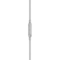 Belkin Słuchawki Rockstar USB-C białe
