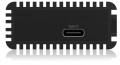 IcyBox IB-1916M-C32 USB 3.2 (Gen 2x2), M.2 NVMe SSD