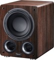Magnat Subwoofer Alpha RS 8 mocca