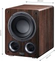 Magnat Subwoofer Alpha RS 8 mocca