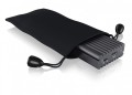 IcyBox IB-1817MC-C31 TypeC USB 3.1 (Gen 2) na PCI NVMe & SATA  M.2 2230/2242/2260/2280 SSD