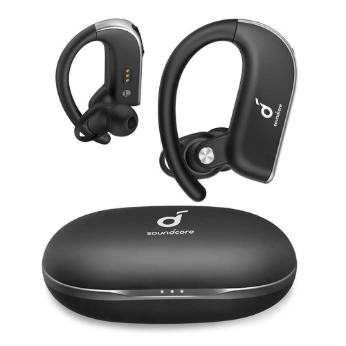 Anker Słuchawki Soundcore Spirit X2 czarne