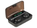 BLOW Słuchawki BTE500 Earbuds BLACK