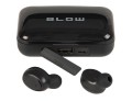 BLOW Słuchawki BTE500 Earbuds BLACK