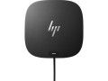 HP Inc. USB-C Essential Dock G5 EURO          72C71AA