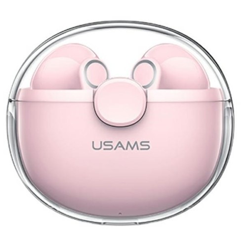 USAMS Słuchawki Bluetooth 5.1 TWS BU Series