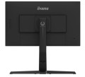 IIYAMA Zestaw monitor 23.8 cala GB2470HSU-B1 0,8ms,HDMI,DP,IPS,PIVOT,FreeSync,USB + głośnik bezprzewodowy Muvo Play Creative czarny