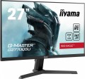 IIYAMA Monitor G2770QSU-B1 27cali 0.8ms(MPRT), IPS, DP, HDMI, 165Hz, USBx2 + Soundbar Stage AIR V2 Creative