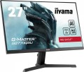 IIYAMA Monitor G2770QSU-B1 27cali 0.8ms(MPRT), IPS, DP, HDMI, 165Hz, USBx2 + Soundbar Stage AIR V2 Creative