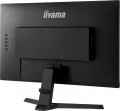 IIYAMA Monitor G2770QSU-B1 27cali 0.8ms(MPRT), IPS, DP, HDMI, 165Hz, USBx2 + Soundbar Stage AIR V2 Creative