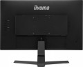 IIYAMA Monitor G2770QSU-B1 27cali 0.8ms(MPRT), IPS, DP, HDMI, 165Hz, USBx2 + Soundbar Stage AIR V2 Creative