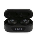 GUESS Słuchawki Bluetooth TWS GUTWST31EK