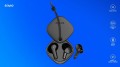 Savio Słuchawki bezprzewodowe Bluetooth 5.3 z mikrofonem, ENC, QC, TWS-11