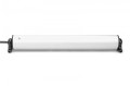 Digitus Listwa zasilająca biurowa 45° 6 gniazd, 2xUSB-A 1xUSB-C (5V/3,4A) możliwość obrotu o 180°, aluminiowa, z zaciskiem na blat