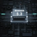 USAMS Słuchawki Bluetooth TWS 5.3 X-Don Series Dual microfon ENC białe