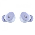 Apple Słuchawki Beats Solo Buds mroźny liliowy