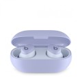 Apple Słuchawki Beats Solo Buds mroźny liliowy