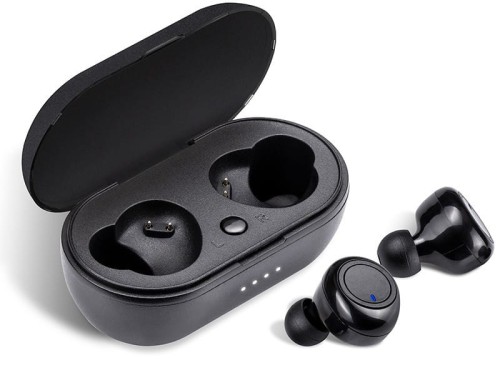 Tracer Słuchawki T1 TWS Bluetooth