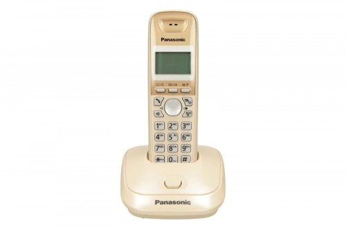Panasonic KX-TG2511 Dect/Coffee