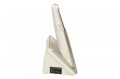 Panasonic Telefon KX-TGE210 Dect biały