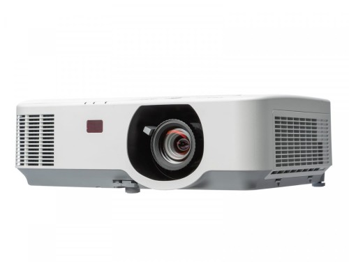 NEC PJ P554U 3LCD WUXGA 5300AL 20000:1 4.8kg