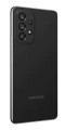 Samsung Smartfon Galaxy A53 DualSIM 5G 6/128GB Enterprise Edition Czarny