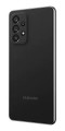 Samsung Smartfon Galaxy A53 DualSIM 5G 6/128GB Enterprise Edition Czarny