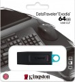 Kingston Pendrive Data Traveler Exodia M  64GB USB3.2 Gen1