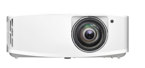 Optoma Projektor UHD35STx 4K UHD, 3600ANSI, krótki rzut, do kina domowego          Kod producenta   E9PV7KJ01EZ1